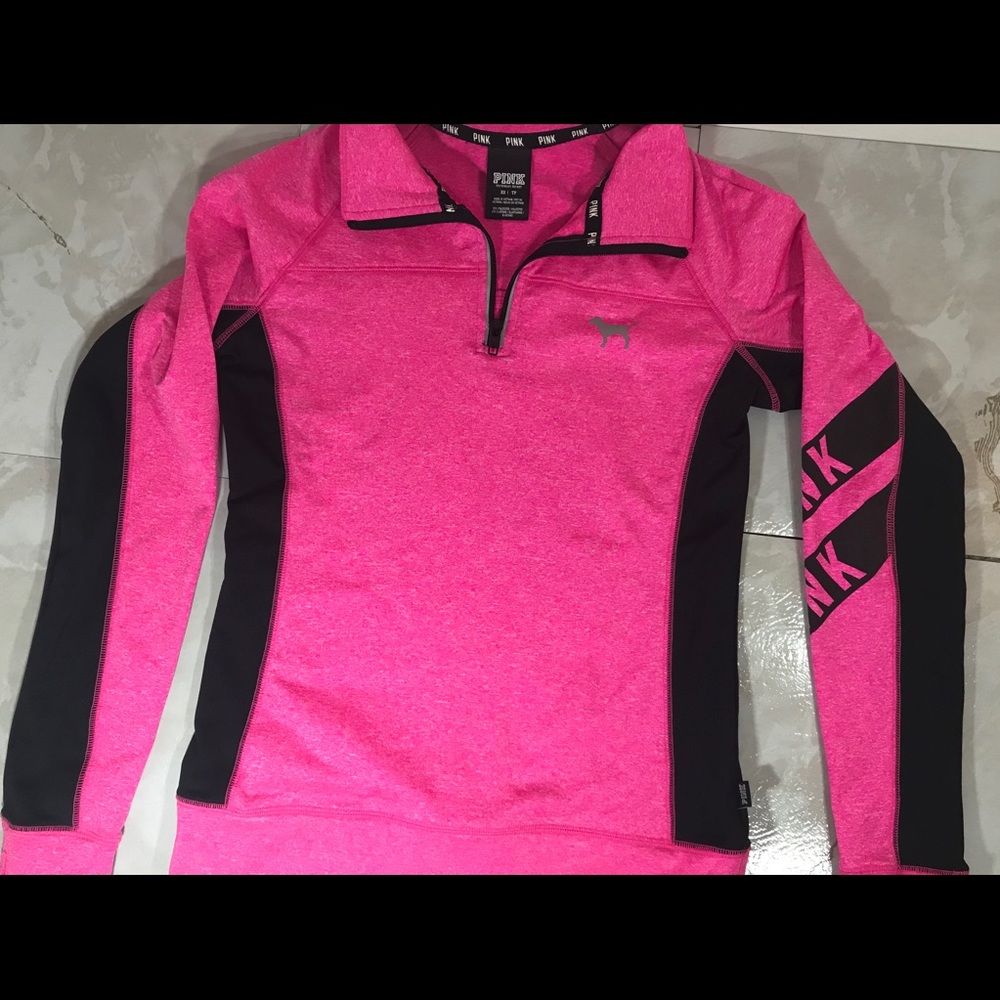 Victoria Secret Pink Fleece